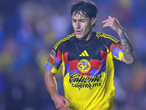 Los equipos de Europa que quieren el fichaje de Alejandro Zendejas