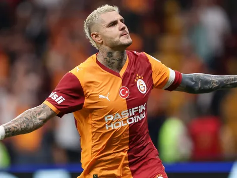 Los sacrificados en América por el posible fichaje de Mauro Icardi