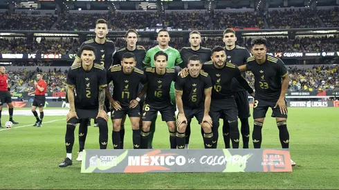 Solo un jugador del América arrancaría de titular.