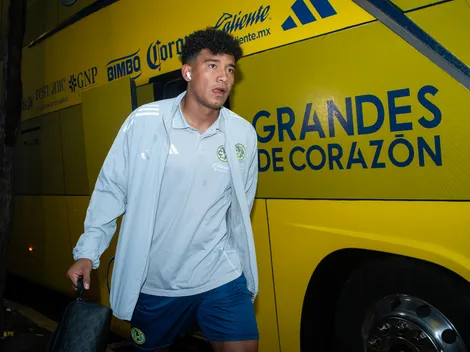 El mensaje de Violante tras enterarse de la gravedad de su lesión