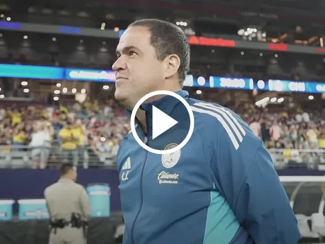 André Jardine advierte a la Liga MX sobre los avances de la MLS