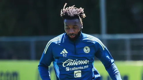 Maximin va por sus primeros tres puntos en un Clásico.