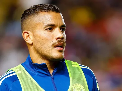 Se confirman las mejores noticias sobre Jonathan dos Santos