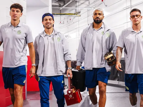 El refuerzo de lujo que tendrá América vs. Cruz Azul en el Clásico Joven