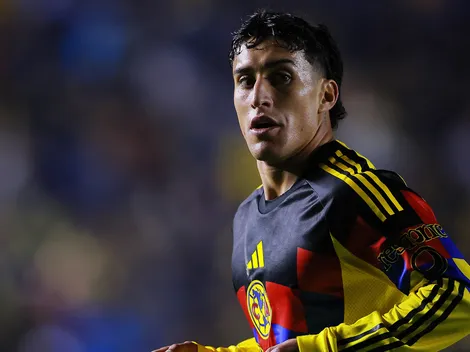 Zendejas da la mejor noticia antes de enfrentar a Cruz Azul