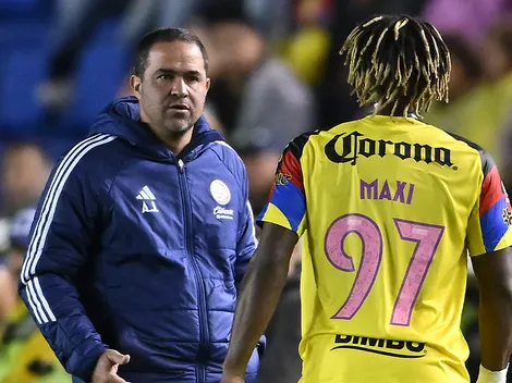 América prepara sorpresa con Maximin y Brian ante Cruz Azul