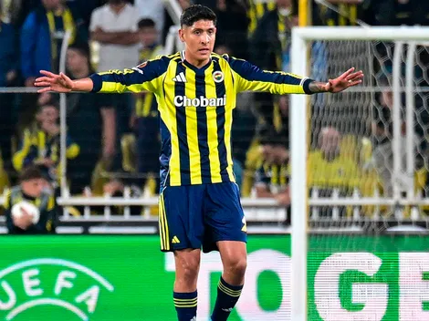 Edson Álvarez tendría a leyenda del Real Madrid como nuevo compañero