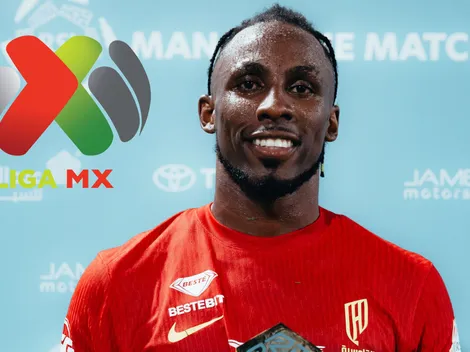 El rival directo de América que busca el regreso de Quiñones a la Liga MX