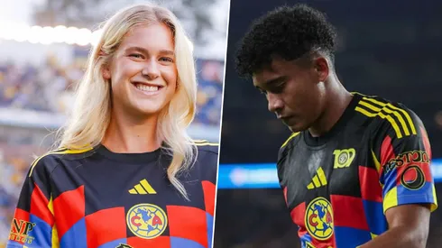 Karich apoya a Violante.