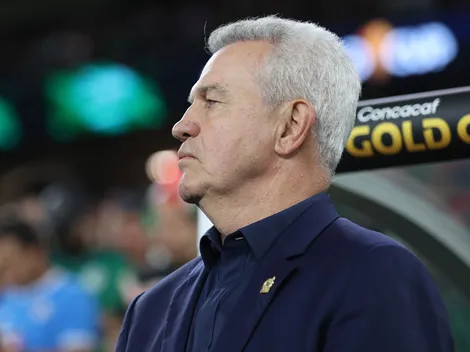 Aguirre manda a la banca a Malagón y confía en otro del América