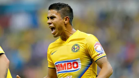 Negro Medina dijo el momento más difícil de su paso por el América