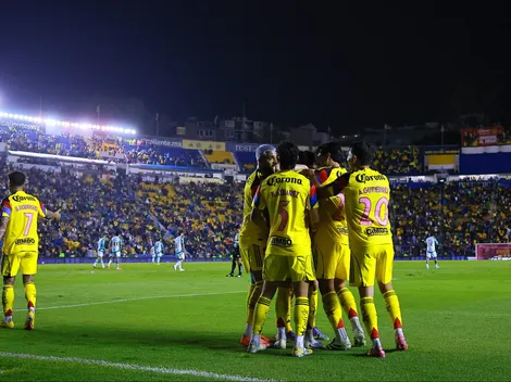 Esto cuestan los boletos del América vs Puebla