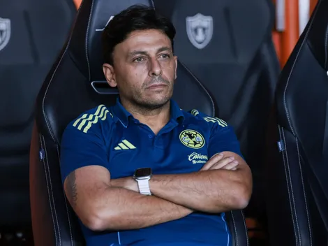 Dos bajas sensibles para el América Femenil contra Atlas