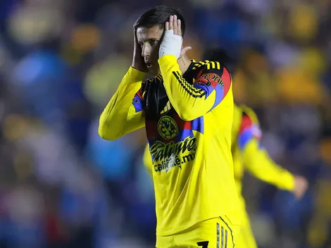 América pierde lugares en el ranking de clubes de Concacaf