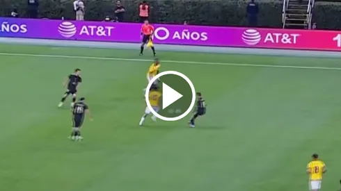 Sánchez activó a México.