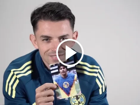 La dinámica perfecta de Álvaro Fidalgo sobre la historia de América