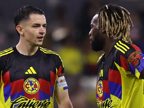 La imagen de Fidalgo y Maximin que ilusiona rumbo al Clásico Joven