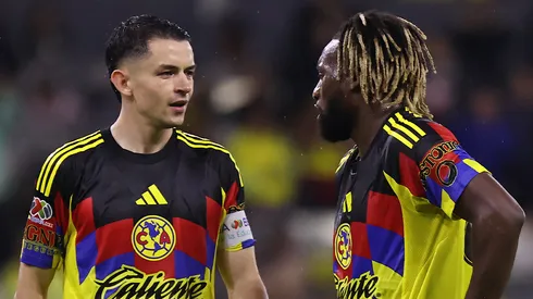 Fidalgo y Maximin sorprenden a todos con esta imagen.