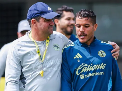 Las rotaciones que prepara André Jardine para el Clásico Joven ante Cruz Azul