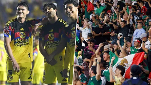 Israel Reyes destacó en el empate de la Selección Mexicana