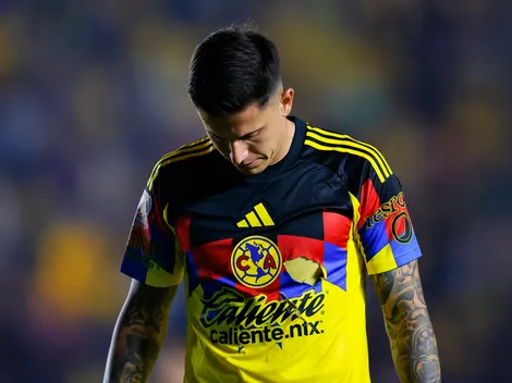 Denuncian defectos en los uniformes del América