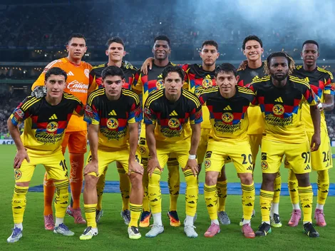 Todos los jugadores de América que podrían ir al Mundial del 2026