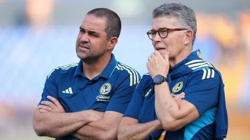 América reveló la razón por la que juega partidos amistosos en Estados Unidos