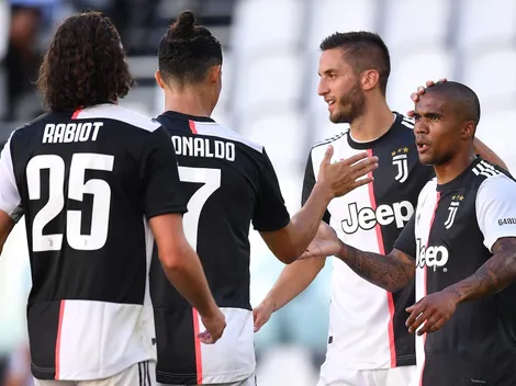 Aseguran que América podría fichar a esta estrella brasileña