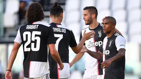 América voltearía a ver a una estrella brasileña.