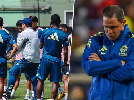 El riesgo que corre América en caso de perder el Clásico Joven