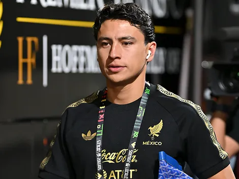 Confirman lo peor sobre la inactividad de Ramón Juárez en selección