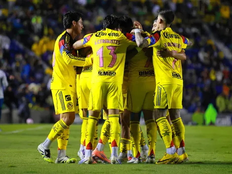 El otro objetivo que América busca cumplir contra Mazatlán