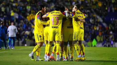 América tiene una meta adicional a la conquista del liderato