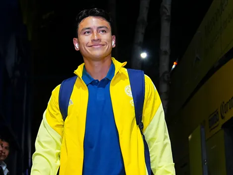 ¿Baja ante Cruz Azul? lo que se sabe de las molestias de Ramón Juárez