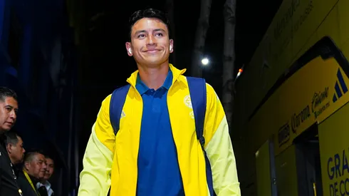 ¿Baja ante Cruz Azul? lo que se sabe de las molestias de Ramón Juárez