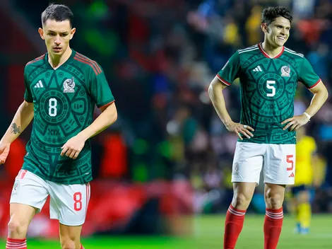 Así vestirán los americanistas que vayan al Mundial del 2026