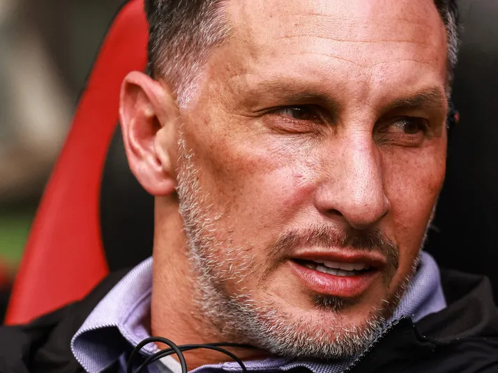 'Chaco' Giménez explota en TV por culpa del América