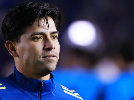 Víctor Dávila se sinceró sobre quién es el mayor rival del América