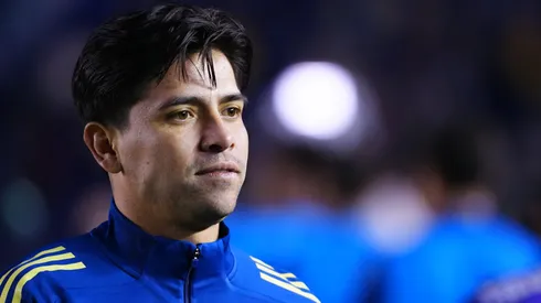 América se prepara para el Clásico Joven