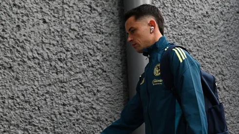 Fidalgo se comprometió con la afición americanista