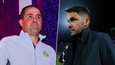 Las posibles alineaciones de América vs. Cruz Azul para el Clásico Joven