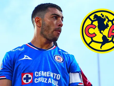 Erik Lira dijo lo que pocos imaginaban de América a horas del Clásico Joven