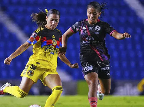 Sofía Ramos, la nueva joya de América Femenil que merece más minutos en la Liga MX