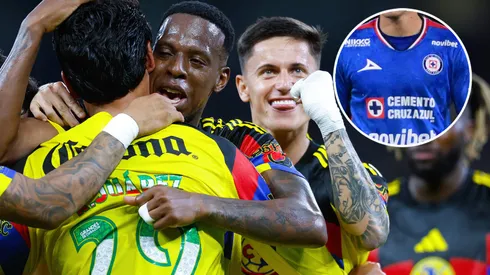 América se prepara para disputar el Clásico Joven