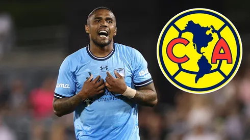 Un extranjero saldría por Douglas Costa.