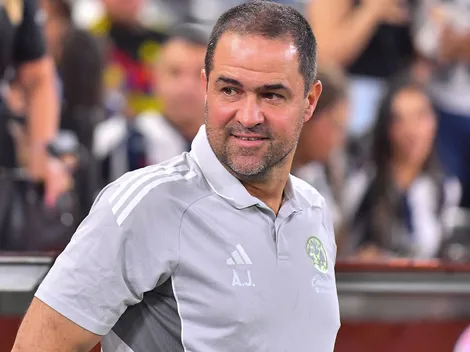 Jardine sorprendió con un épico trolleo a los que apuestan por el fracaso del América