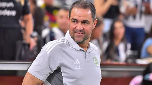 Jardine es optimista de cara a lo que viene en Liguilla