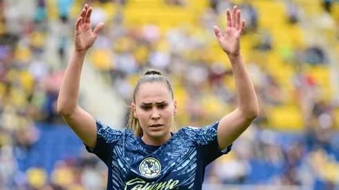 La jugadora fue excluida de la convocatoria de España Femenil y el mundo de internet se enardeció