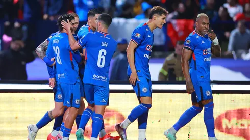 América se medirá ante Cruz Azul en el Clásico Joven