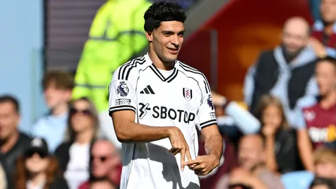 Raúl quiere un gran recuerdo del Mundial.